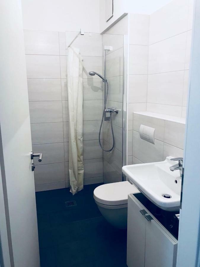 Ruhiges Einzelappartement An Tud & Stadtzentrum Drážďany Exteriér fotografie