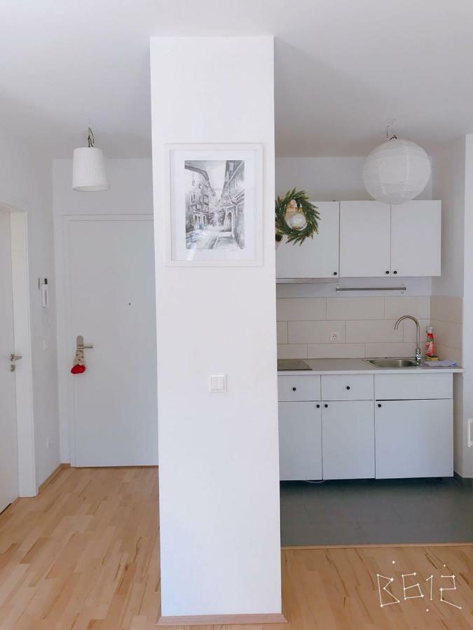 Ruhiges Einzelappartement An Tud & Stadtzentrum Drážďany Exteriér fotografie