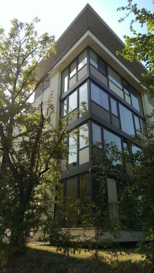 Ruhiges Einzelappartement An Tud & Stadtzentrum Drážďany Exteriér fotografie